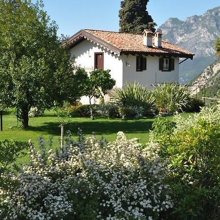 Villa Laghel7 Agritur Arco Exterior foto
