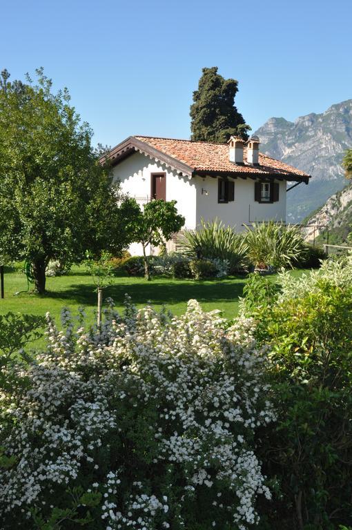 Villa Laghel7 Agritur Arco Exterior foto
